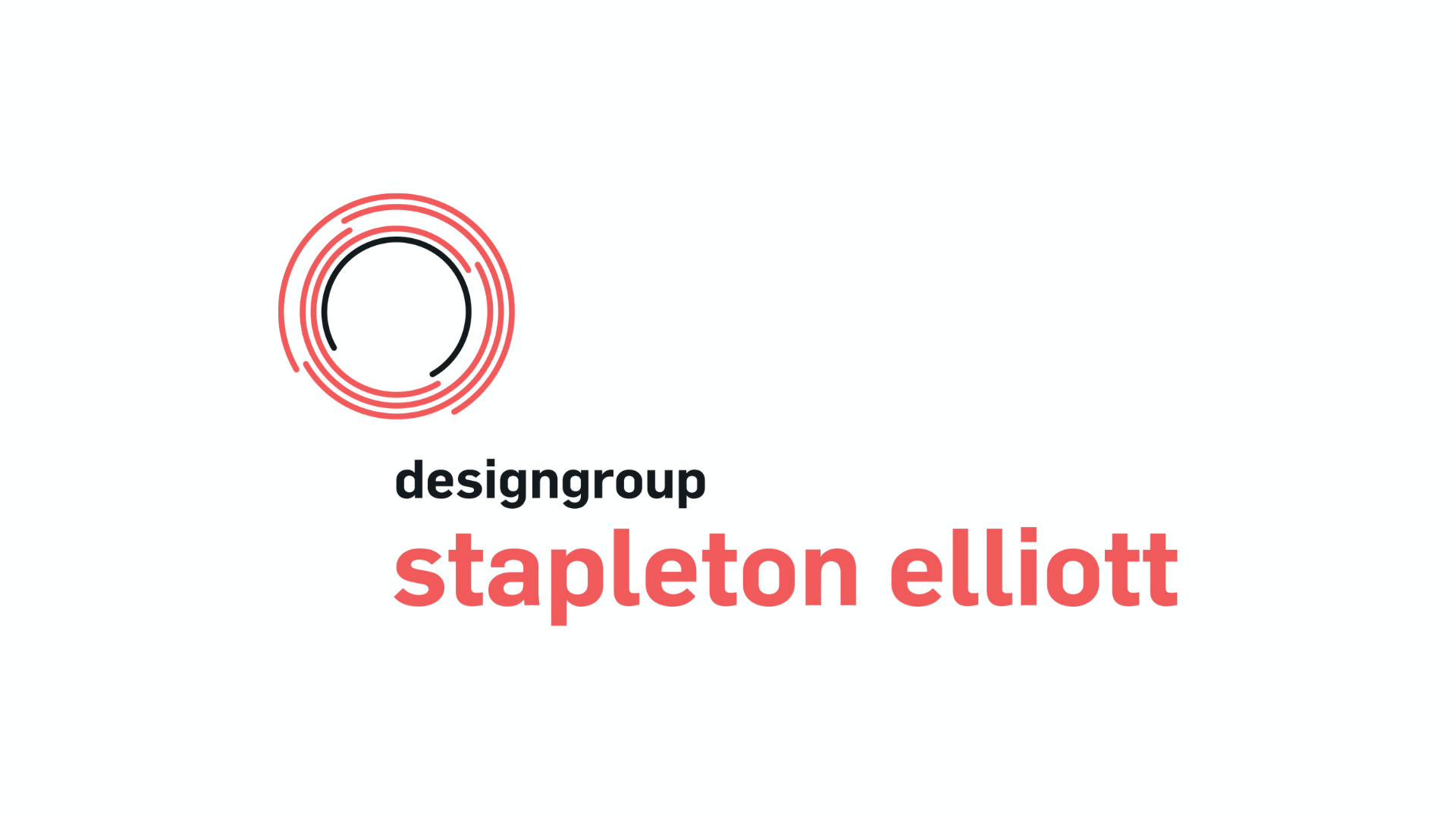 Designgroup Stapleton Elliott logo