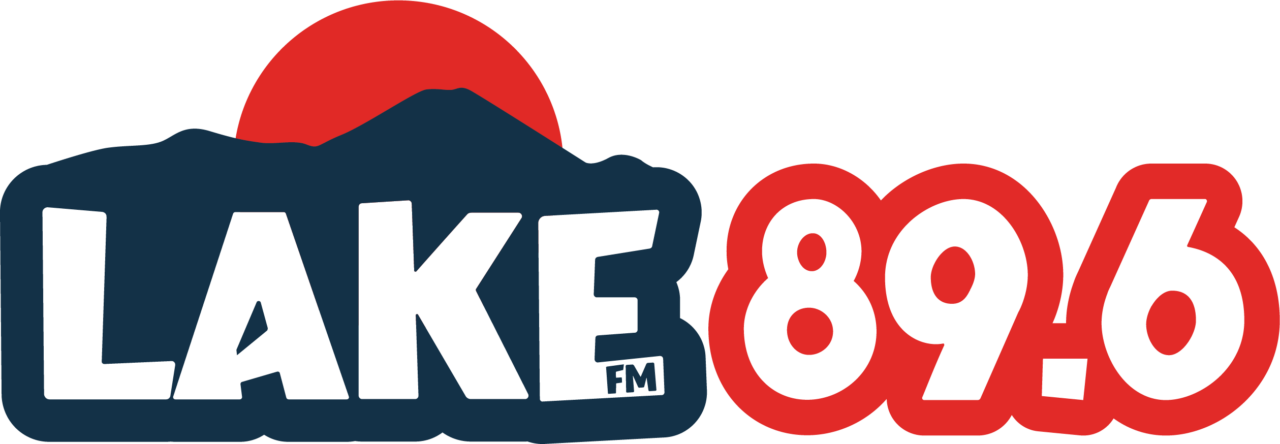 Lake 89.6fm Transparent Logo