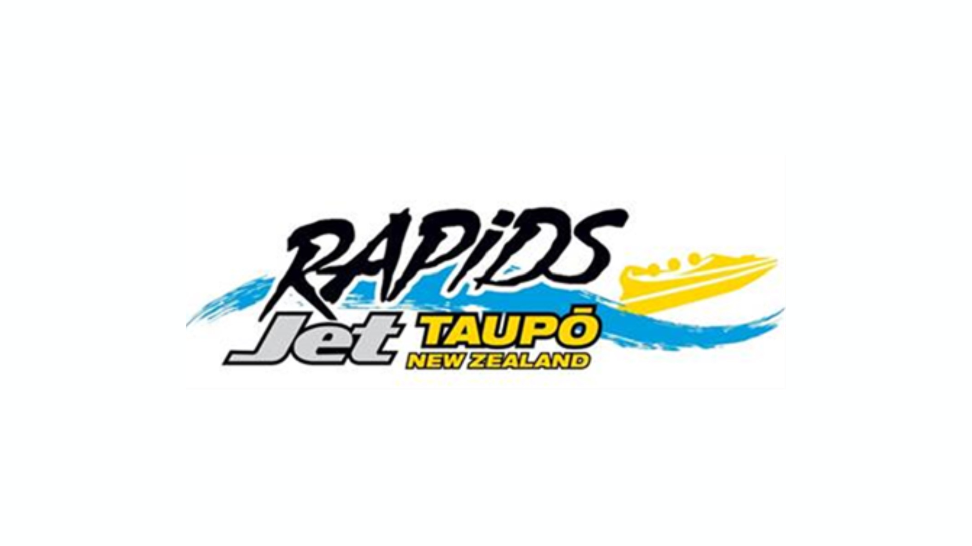 Rapids Jet logo
