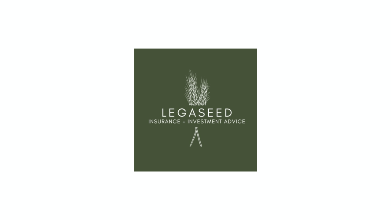 Legaseed logo