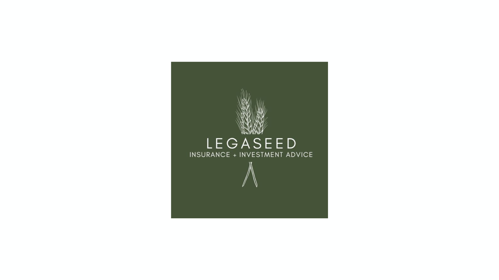 Legaseed logo