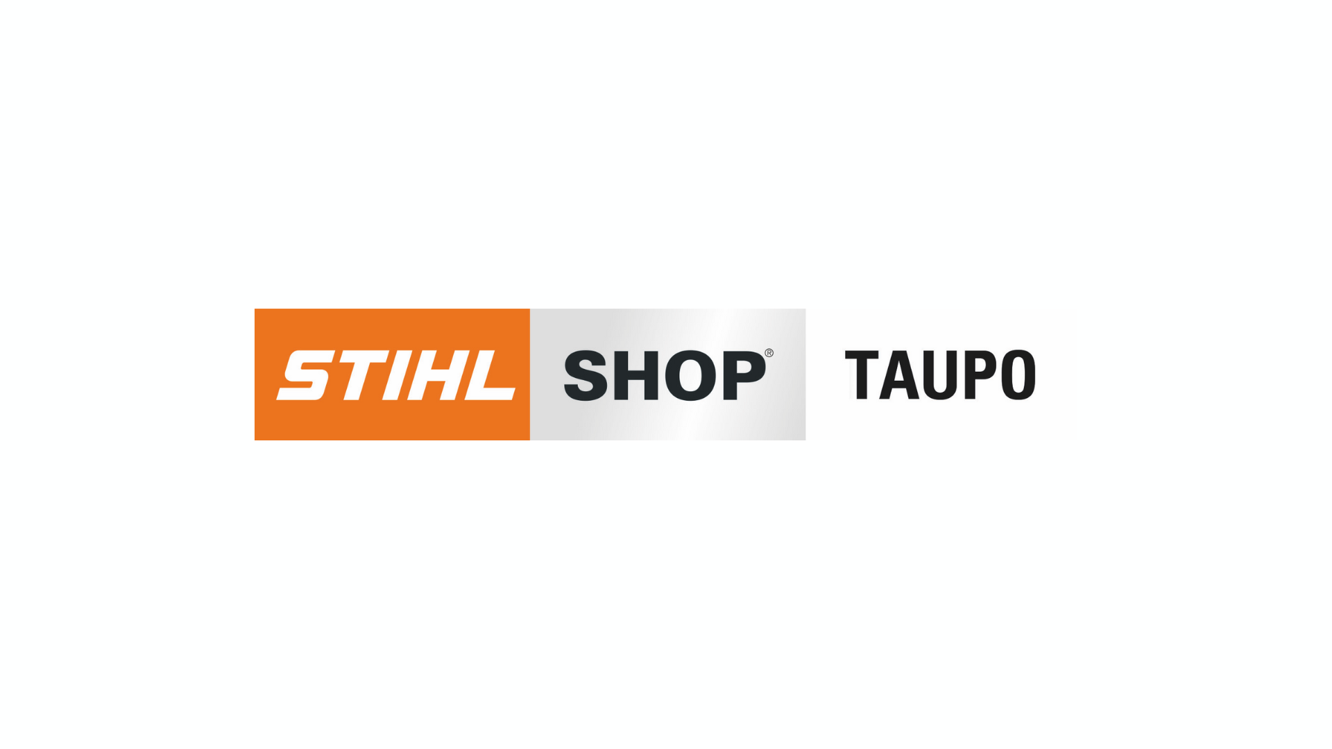 Stihl Shop Taupo logo