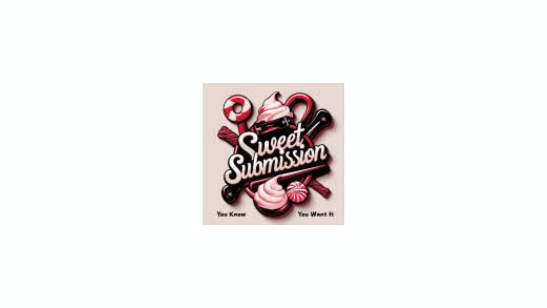 Sweet Submission logo