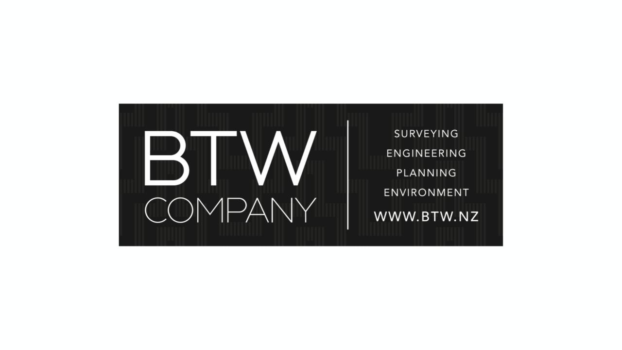 BTW Company logo