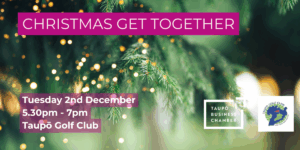 Christmas Get Together