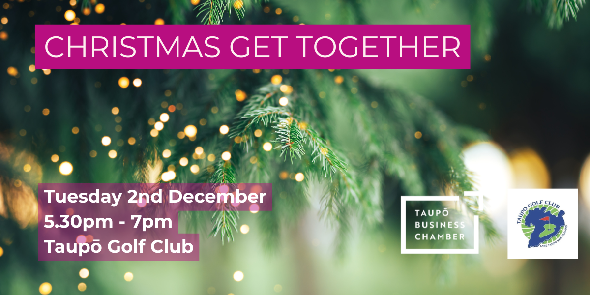 Christmas Get Together