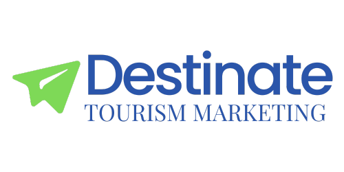 Destinate NZ logo