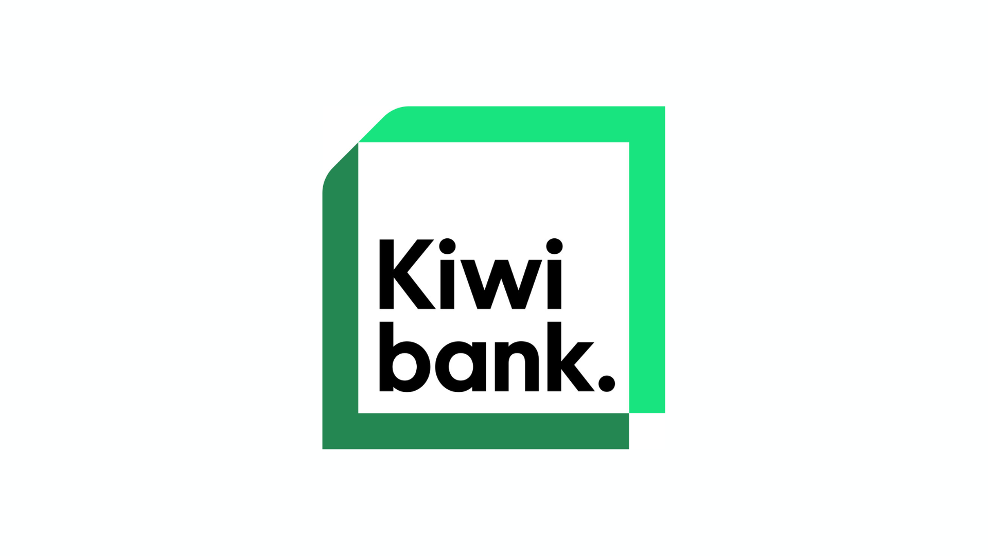 Kiwibank logo