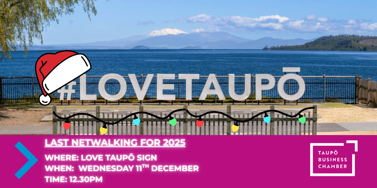 Netwalking Xmas (still)