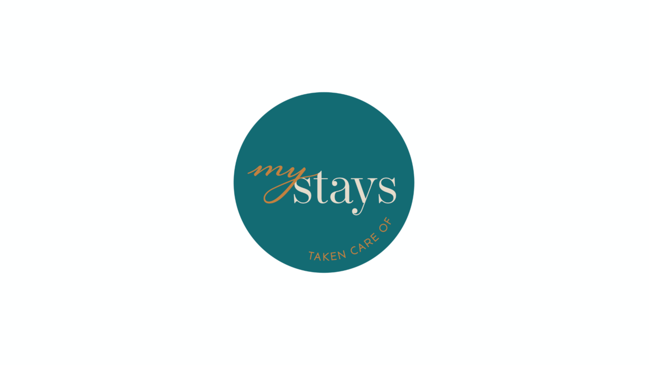 MyStays logo