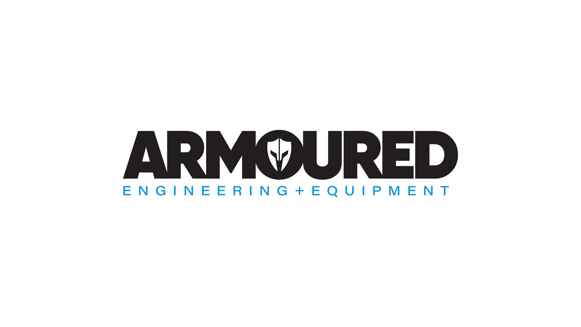 Armoured Engineering + Equipment logo