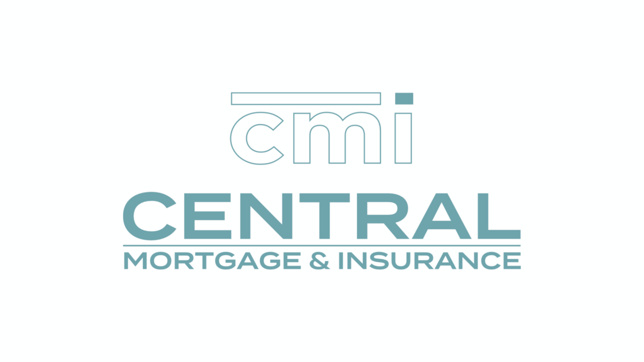 Central Mortgage & Insurance (CMI) logo