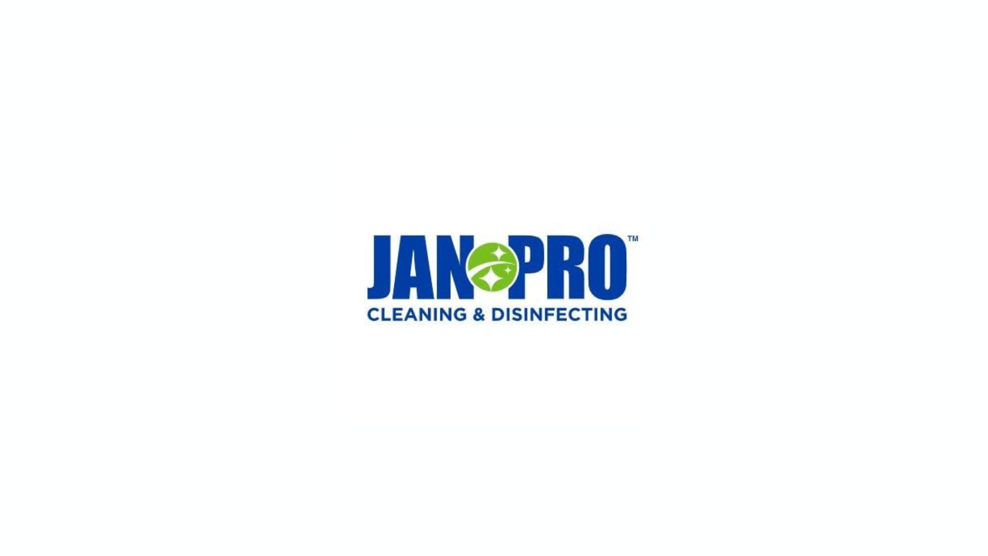 JAN-PRO Commercial Cleaning & Facilities Services logo