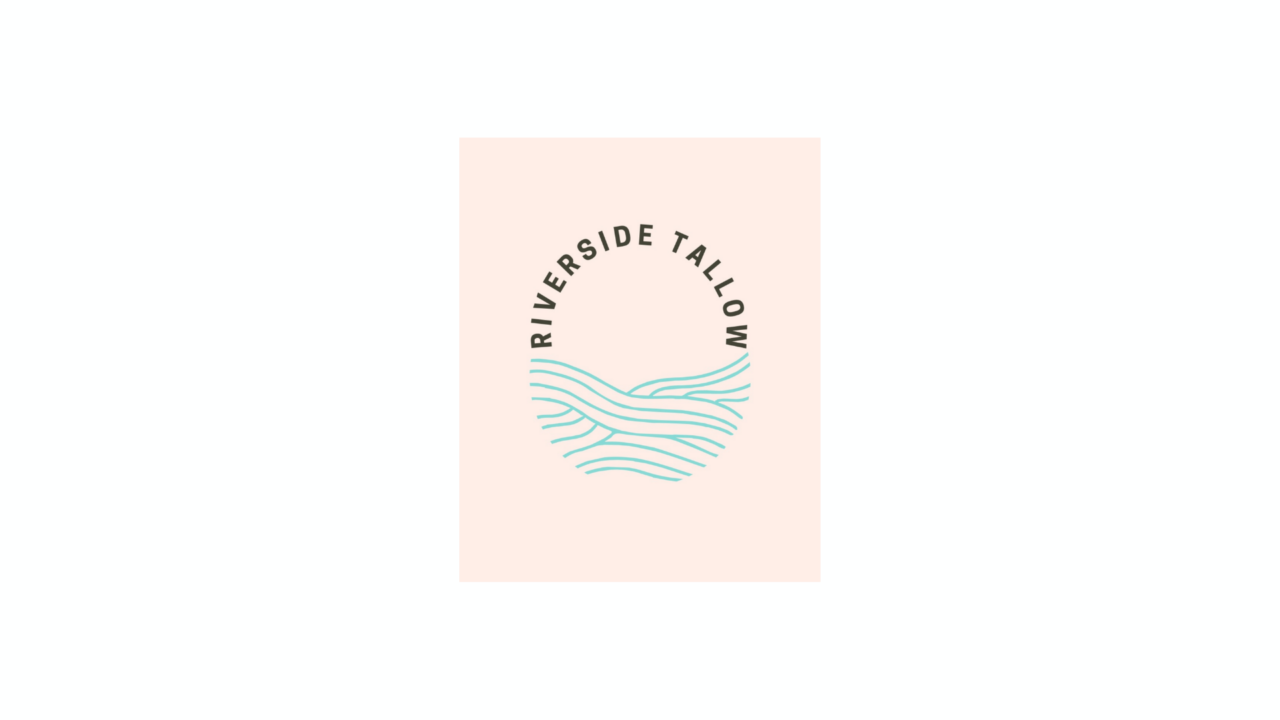 Riverside Tallow logo