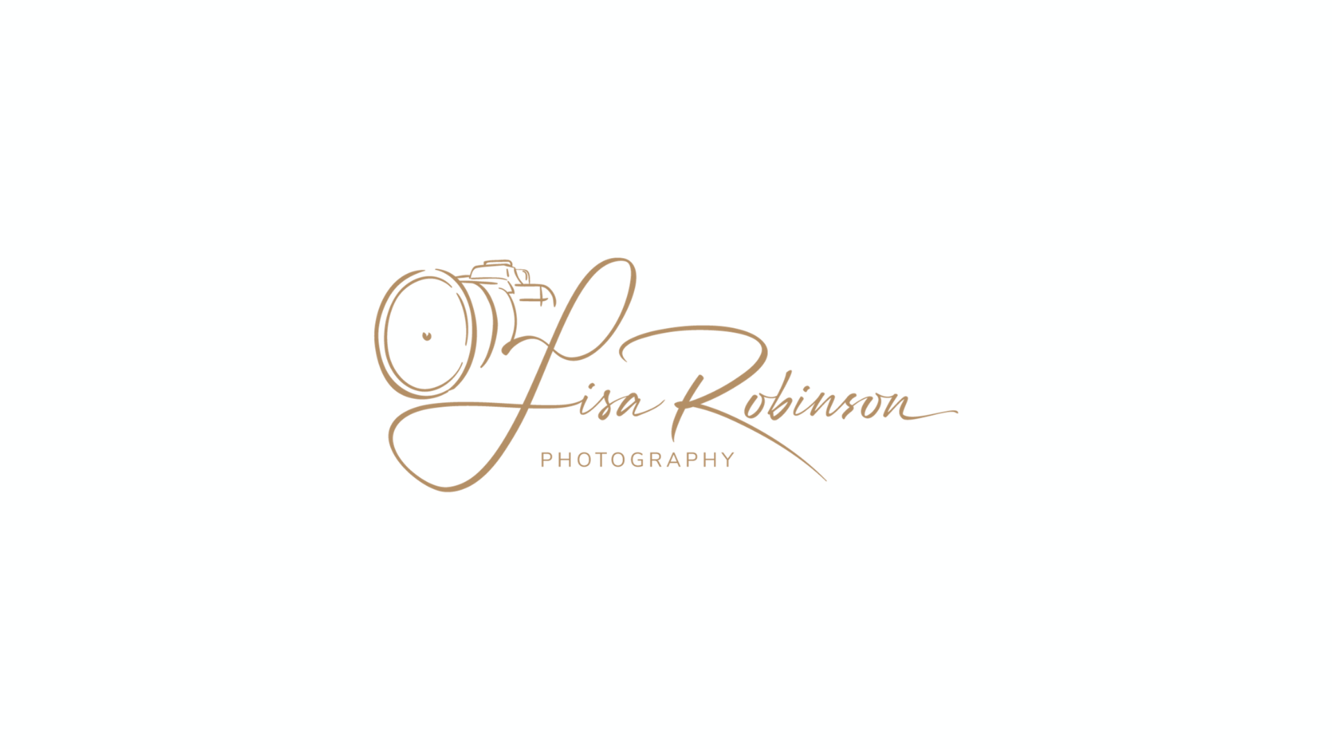 Lisa Robinson Photography logo