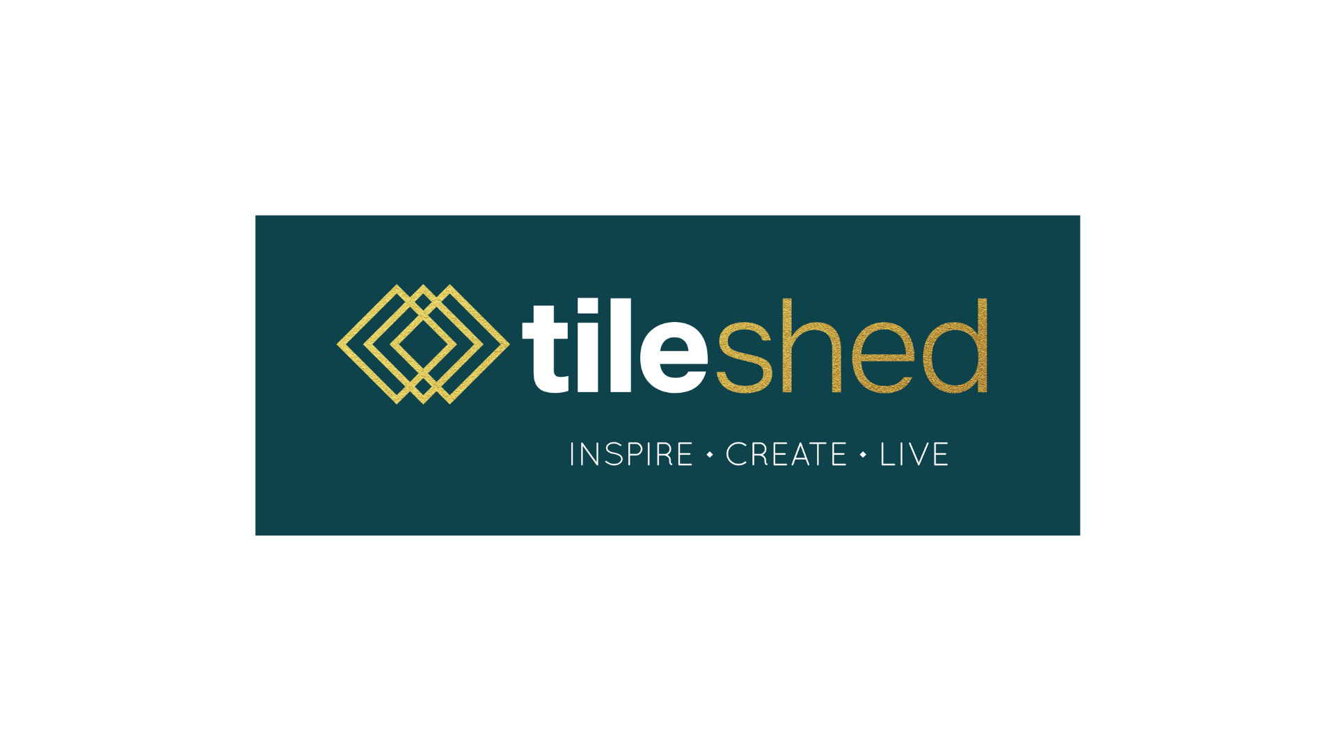 Tile Shed logo