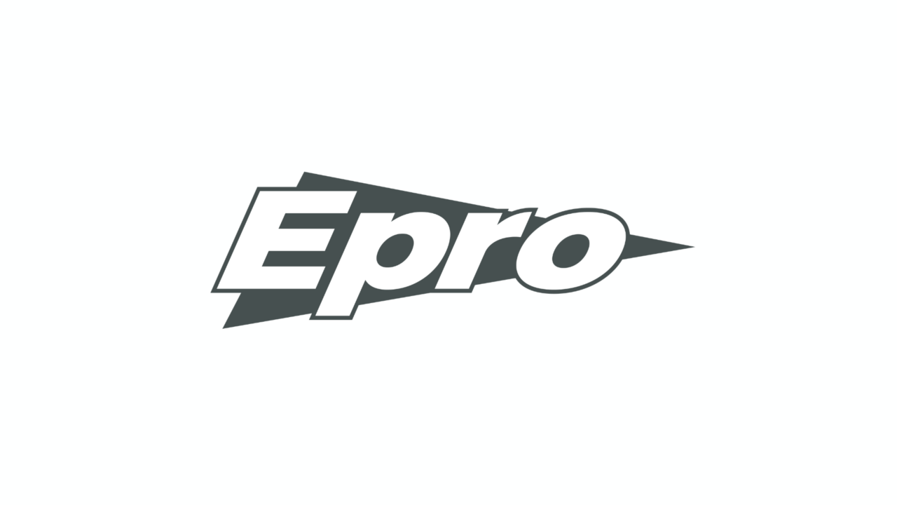 Epro logo