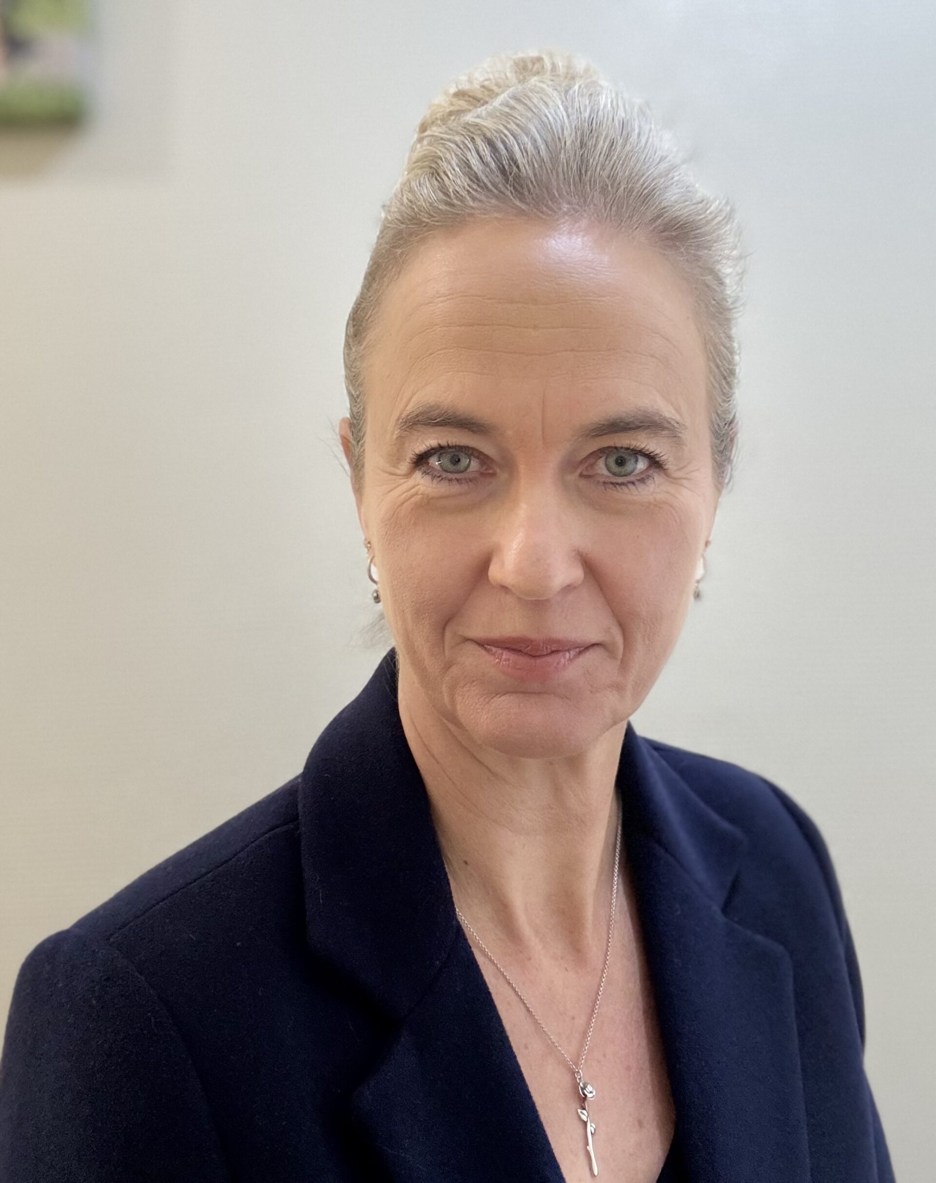 Julie Yeoman Photo
