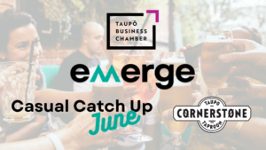 June Casual Catch Up