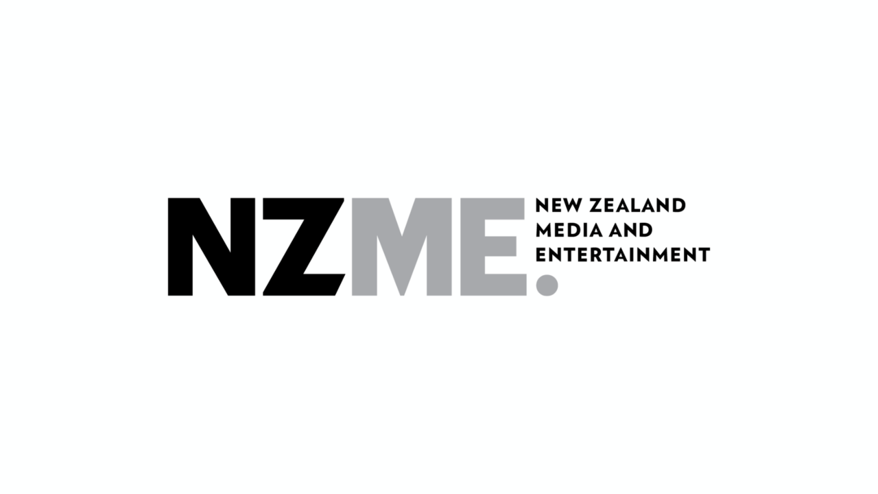 NZME. logo