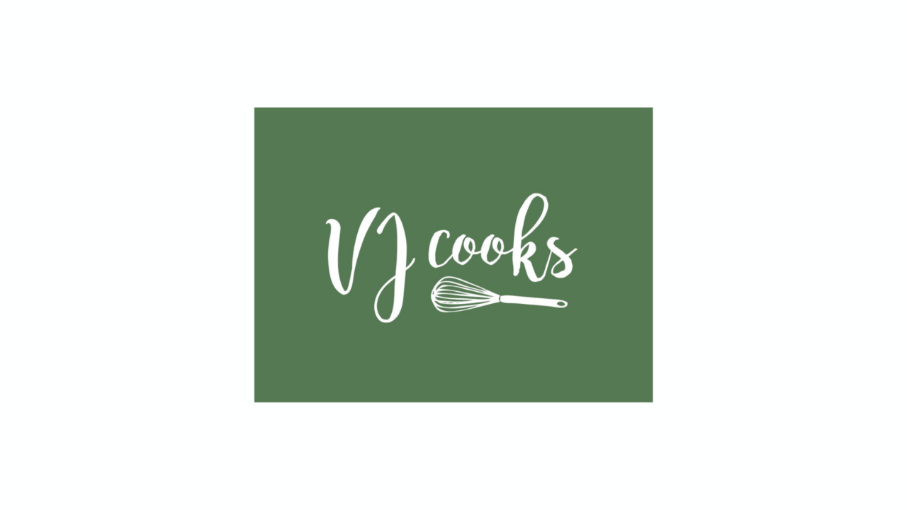 VJ Cooks logo