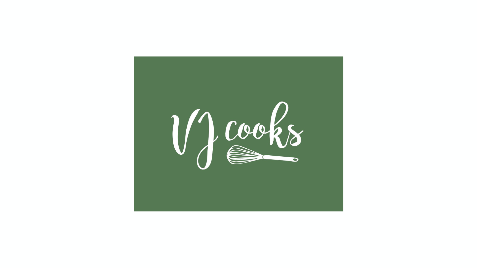 VJ Cooks logo