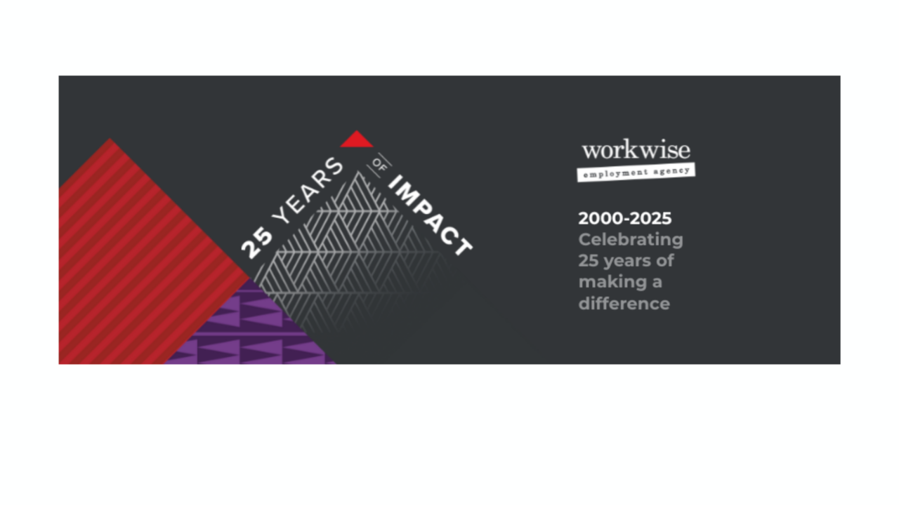 Workwise logo