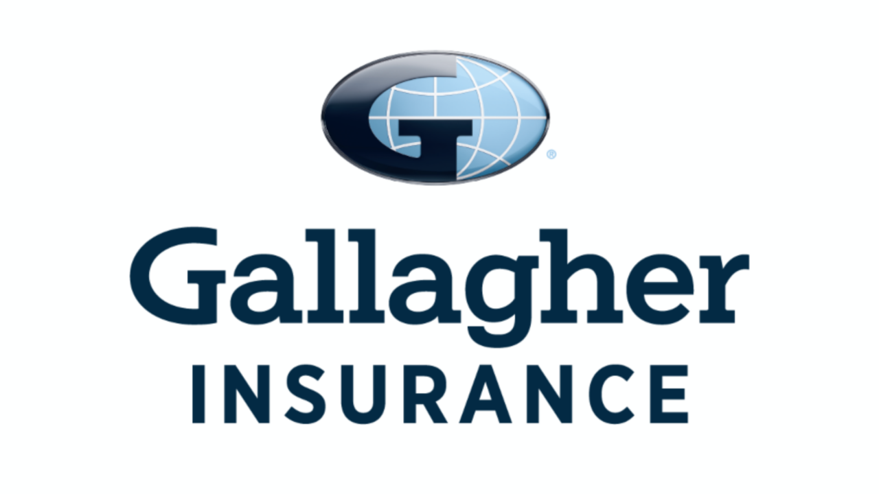 Gallagher New Zealand logo