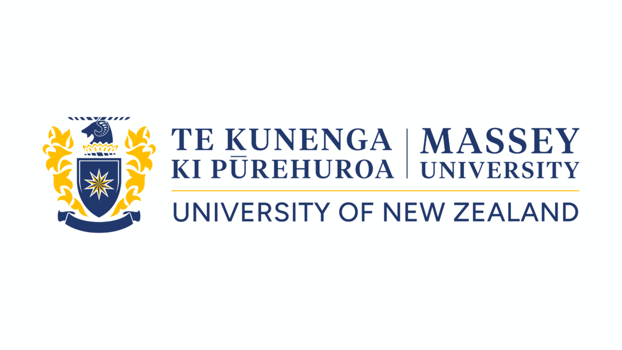 Massey University logo