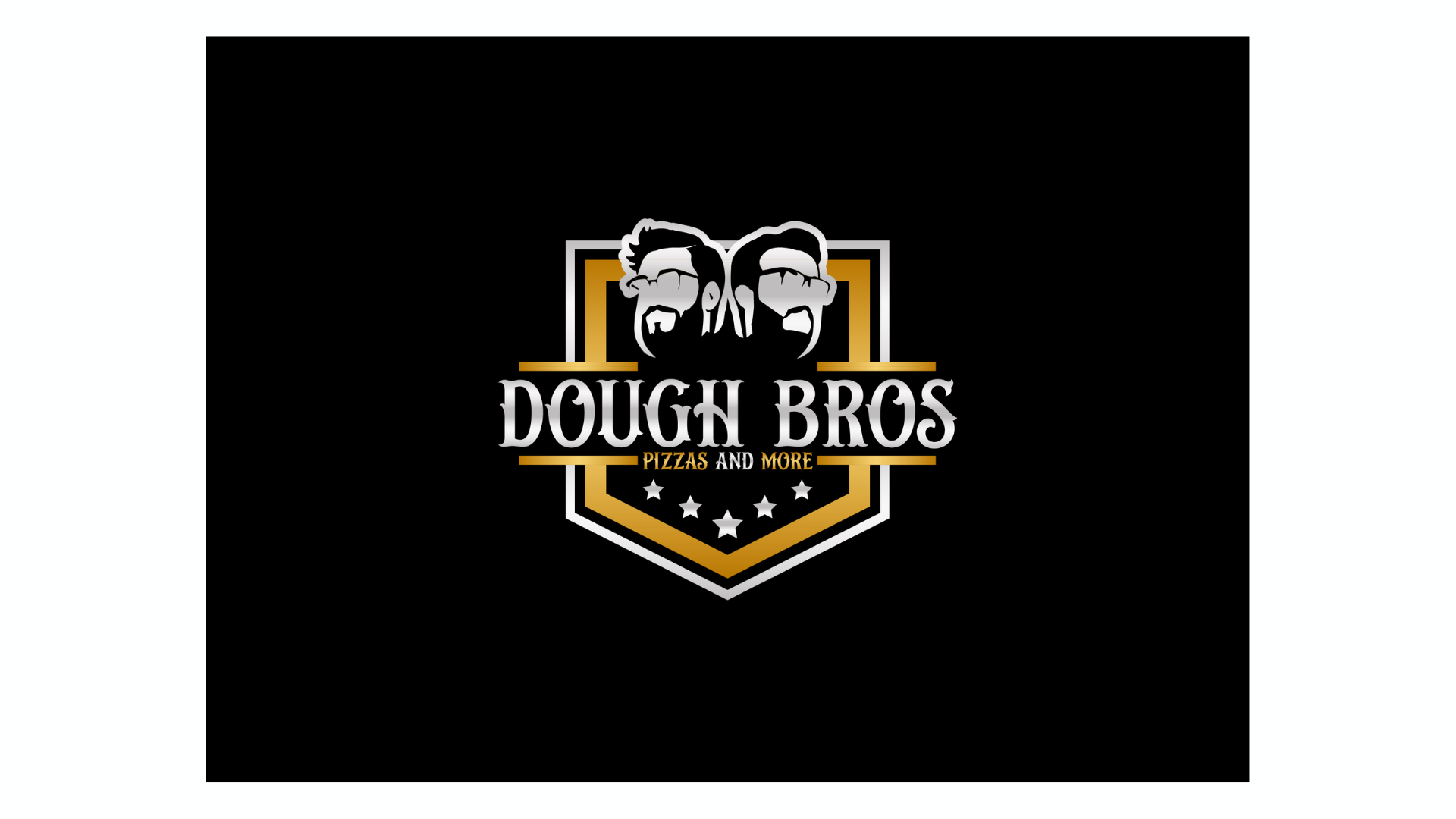 Dough Bros logo