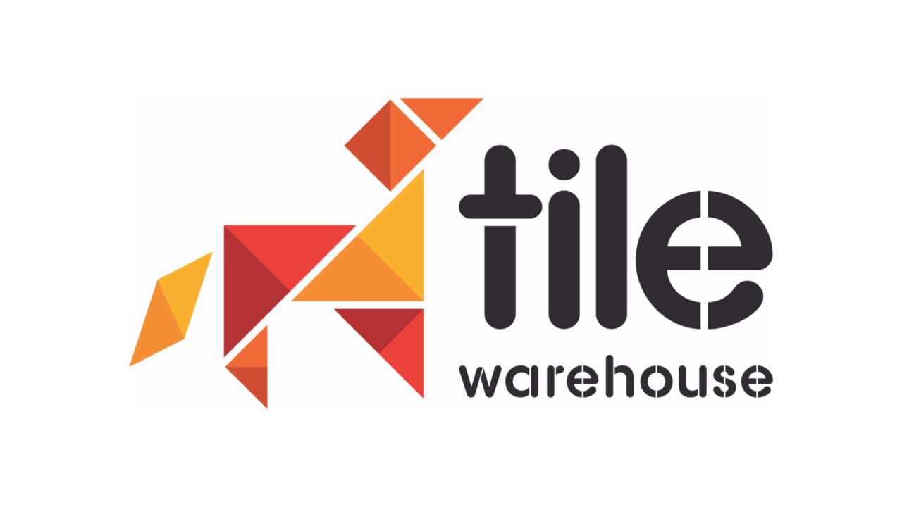 Tile Warehouse logo