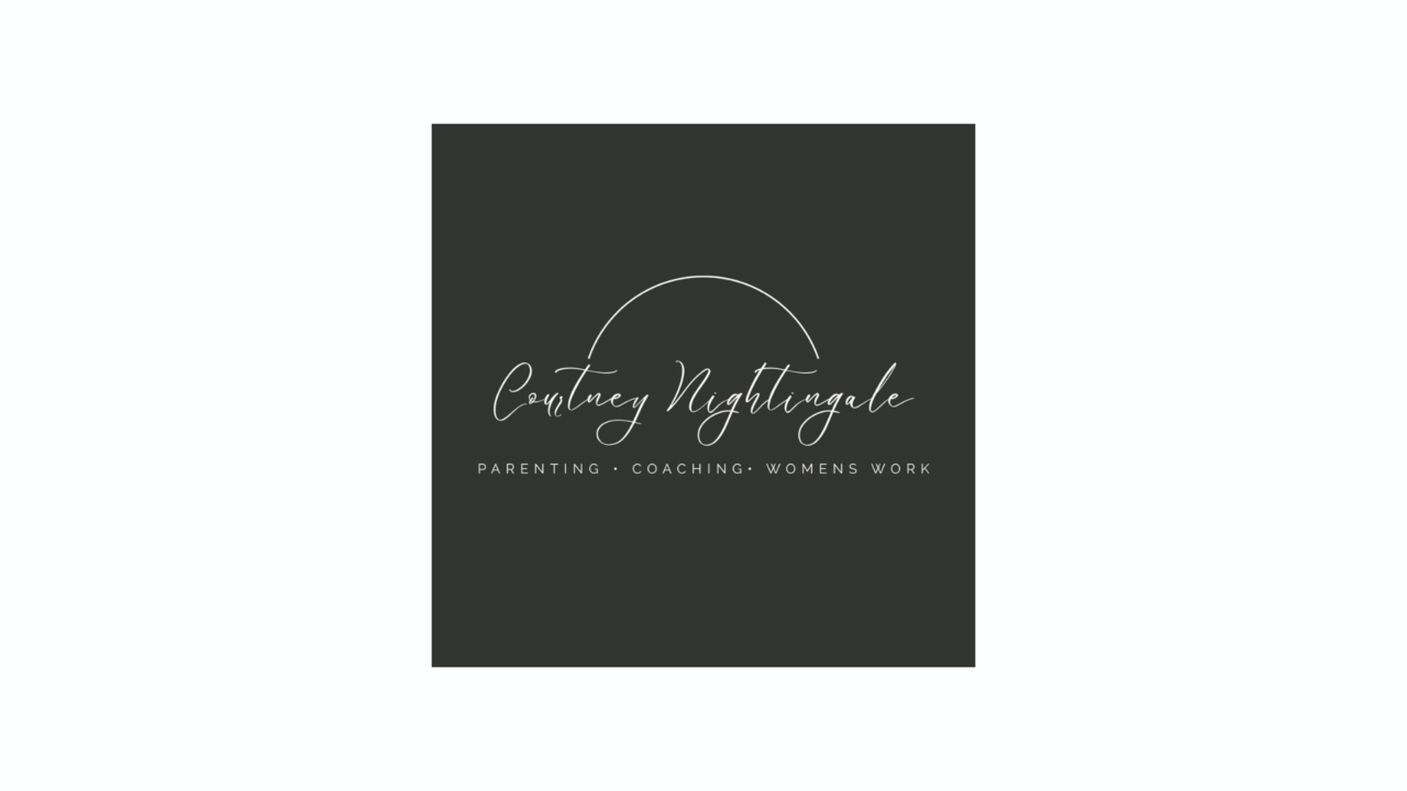 Courtney Nightgale logo