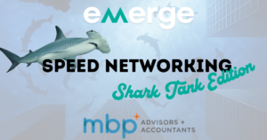 Emerge X Mbp Sept Event