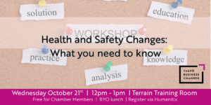 H&S Workshop