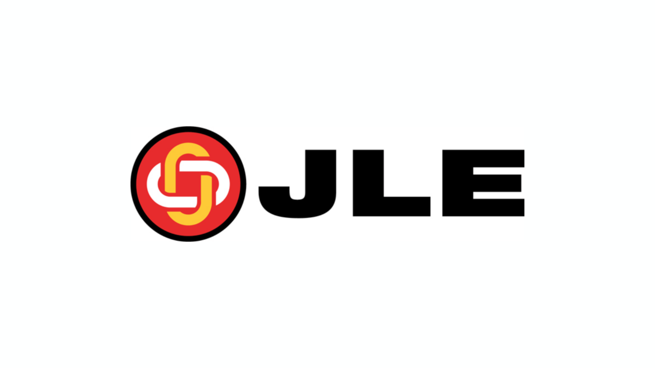 JLE logo