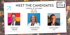 Meet The Candidates (1)