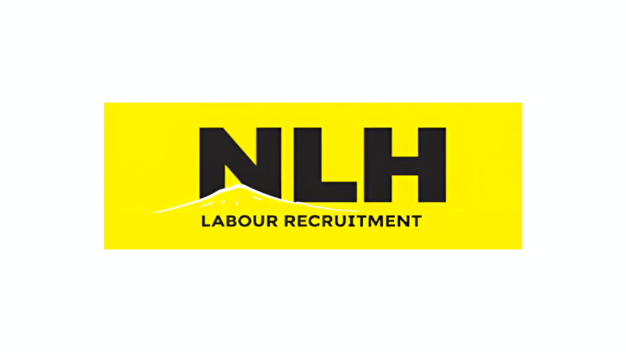 NLH Recruitment logo
